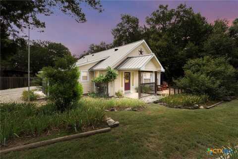 2265 Candlelight Drive, Canyon Lake, TX 78133