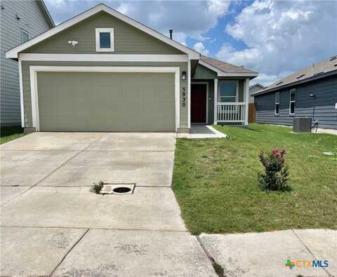 5930 Antonio Place, Seguin, TX 78155