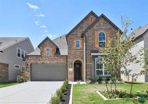 12434 Diagon Alley, San Antonio, TX 78254