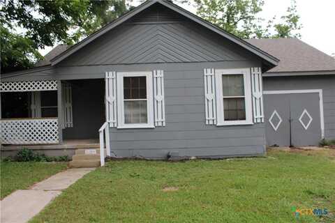 1104 S 25th Street, Temple, TX 76504