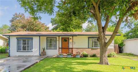 503 Maresh Street, Taylor, TX 76574