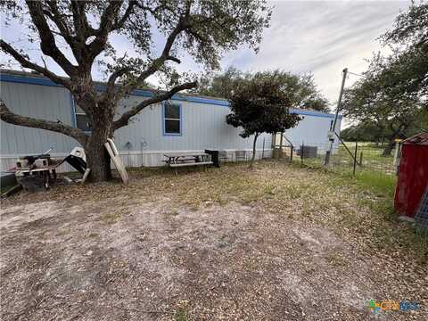 1001 Merinel Lane, Rockport, TX 78382