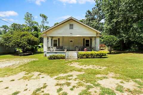 3920 Harless Street, Greenwood, SC 29646