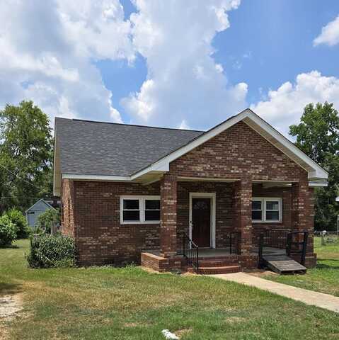 58 Second St, Greenwood, SC 29646