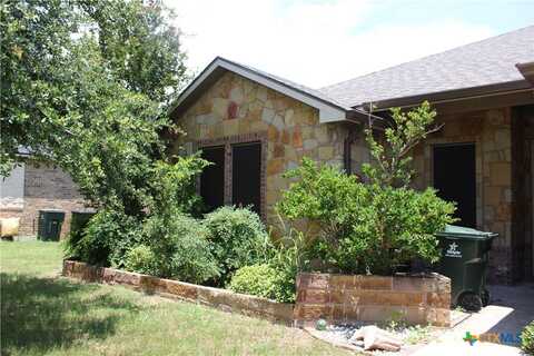 167 Chering Drive, Belton, TX 76513