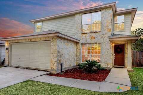 250 Val Verde Drive, New Braunfels, TX 78130