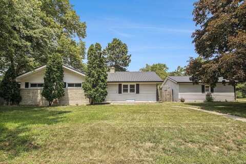 506 W Edgar Avenue, Mishawaka, IN 46545