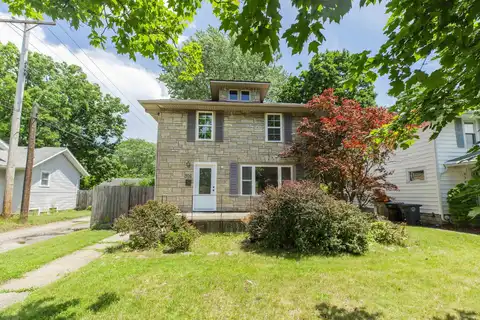 926 S 27th Street, South Bend, IN 46615