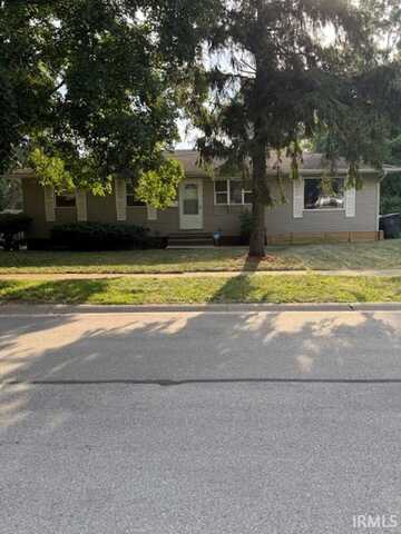 223 Camden Street, South Bend, IN 46619