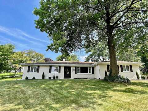 4002 Kirby Court, South Bend, IN 46614