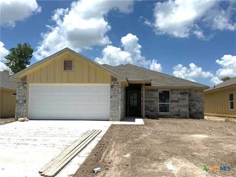 3722 Oglala Trail, Temple, TX 76502
