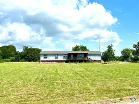 824 S Gilbert Road Road, Edna, TX 77957