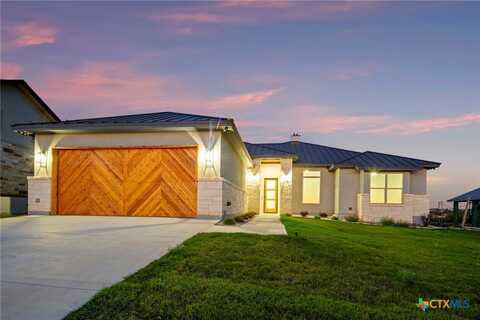311 Outcrop, Horseshoe Bay, TX 78657