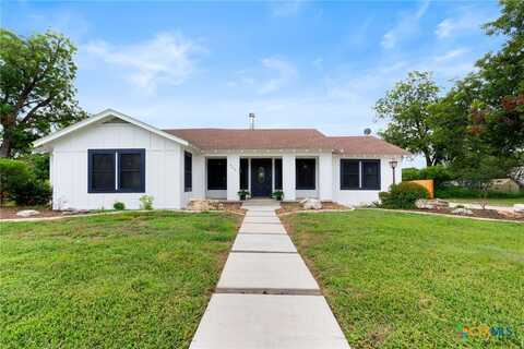 456 Magazine Avenue, New Braunfels, TX 78130