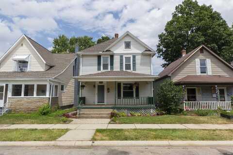 214 W Grove Street, Mishawaka, IN 46545