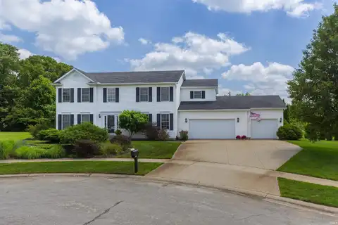 13652 Ravenwood Drive, Granger, IN 46530
