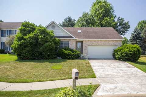 1010 Wheatly Court, South Bend, IN 46614