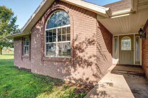 287 N Metzletein Road, Billings, MO 65610