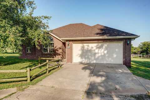 287 N Metzletein Road, Billings, MO 65610