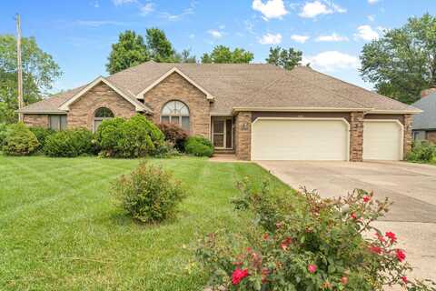 4081 E Kingsbury Street, Springfield, MO 65809