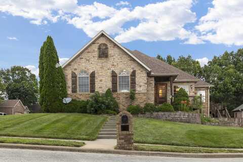 1225 W Wildcherry Street, Ozark, MO 65721