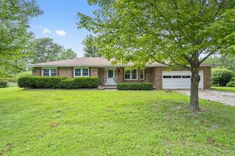 4267 S Ridgecrest Drive, Springfield, MO 65810