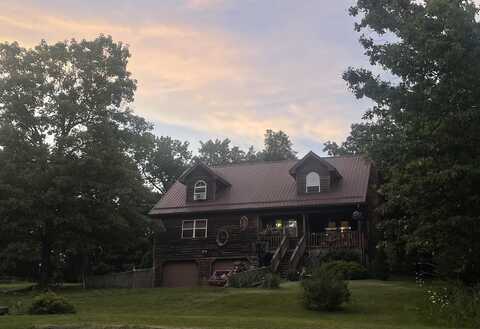 2453 Severs Road, Seymour, MO 65746