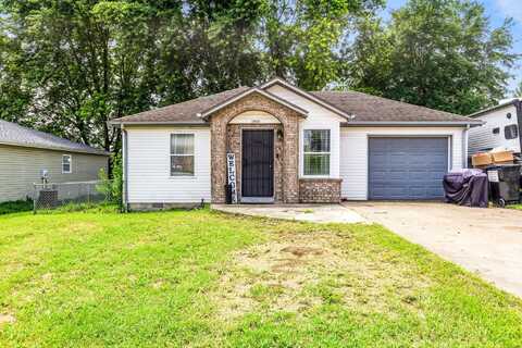 1860 E Division Street, Bolivar, MO 65613
