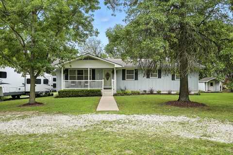 601 Linzee Boulevard, Pierce City, MO 65723