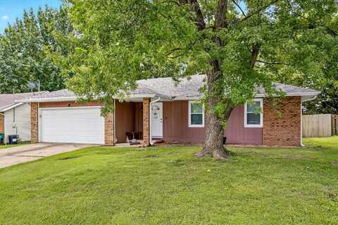 3849 S Leawood Avenue, Springfield, MO 65807