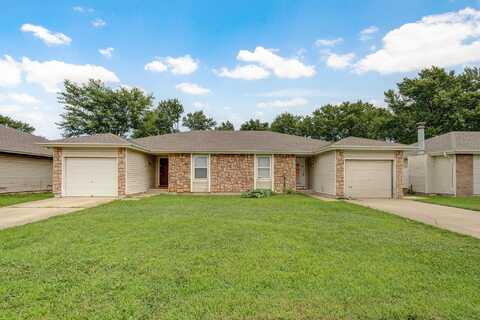 1201 W Sunset Street, Springfield, MO 65807