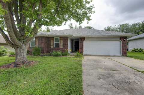4252 W Madison Street, Springfield, MO 65802