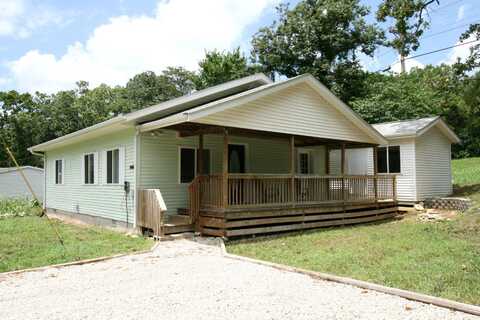 3084 Stone Road, Merriam Woods, MO 65740