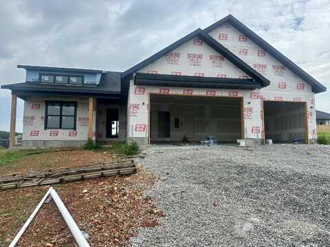 2617 W Webb Road, Ozark, MO 65721