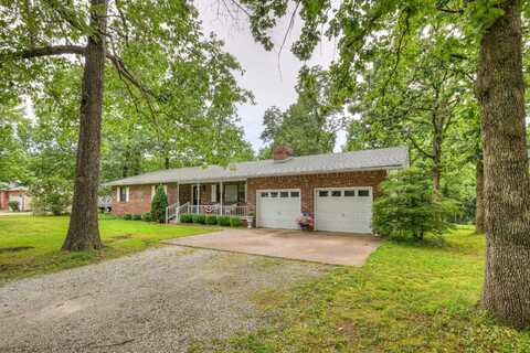 1706 Ankney Place, Neosho, MO 64850