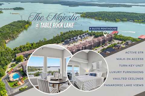 200 Majestic Drive, Branson, MO 65616
