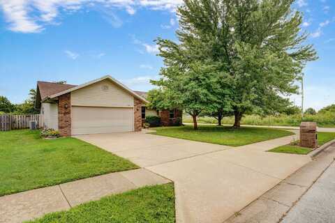 146 S Amy Lane, Nixa, MO 65714