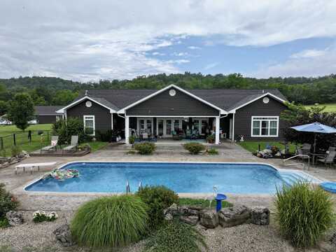 556 Carter 309, Van Buren, MO 63965