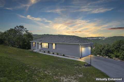 313 Wolf Trail Drive, Hollister, MO 65672