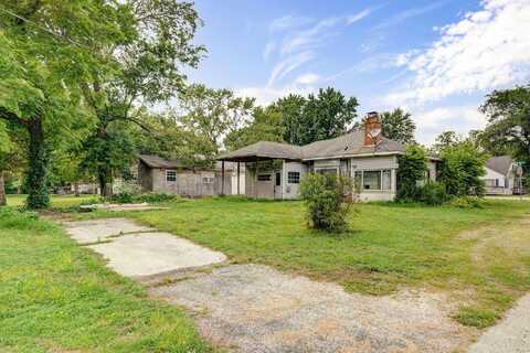 427 Morgan Avenue, Aurora, MO 65605