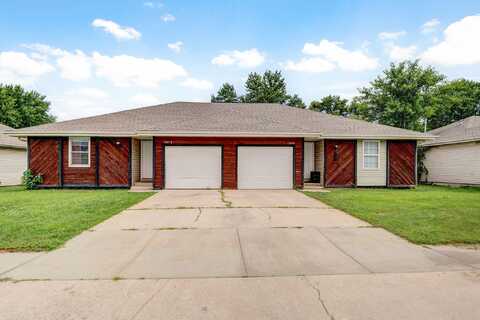1201-1215 W Sunset, Springfield, MO 65807