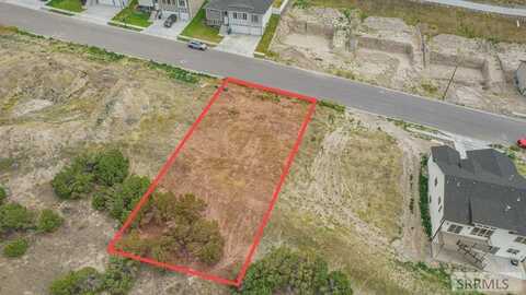 543 Vista Drive, Pocatello, ID 83201