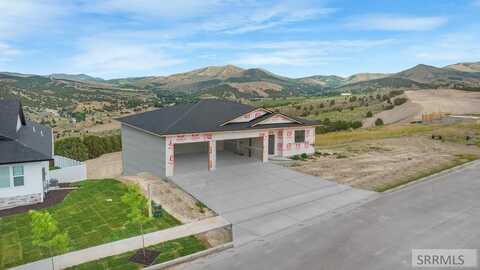 4492 Center Street, Pocatello, ID 83201