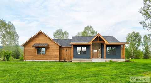 245 Pond Drive, Victor, ID 83455