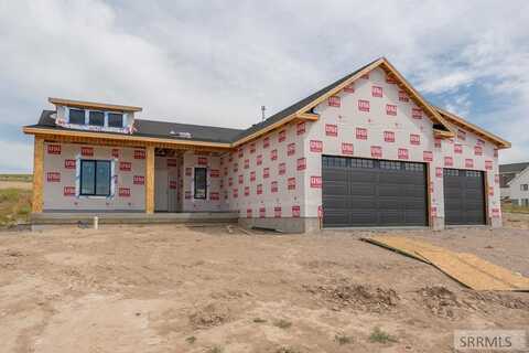 3669 Purple Sage Drive, Ammon, ID 83406