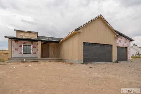 3669 Purple Sage Drive, Ammon, ID 83406