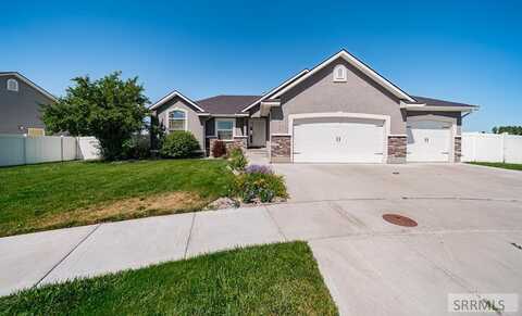 597 Lost River Road, Idaho Falls, ID 83401
