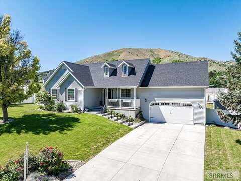 3625 Augusta Drive, Pocatello, ID 83204