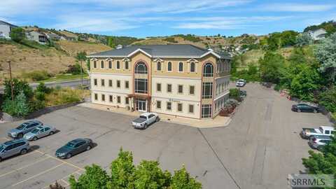 444 Hospital Way, Pocatello, ID 83201