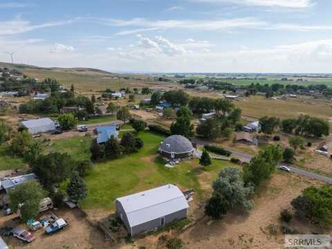 1179 N 1330 E, Shelley, ID 83274